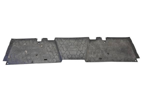 Kawasaki - 19 Kawasaki Mule Pro-DX EPS Bottom Floor Cover KAF1000E