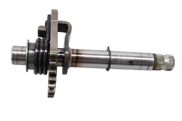 Arctic Cat - 07 Arctic Cat 700 4x4 EFI FIS Auto Transmission Shift Shaft Shifter