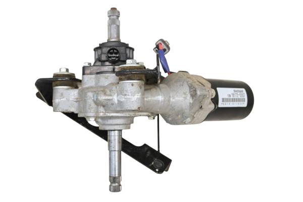 Kawasaki - 19 Kawasaki Mule Pro-DX EPS Eps Power Steering Unit KAF1000E