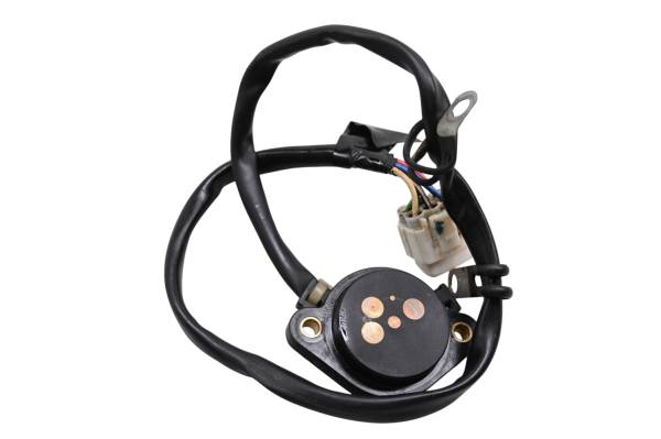 Arctic Cat - 07 Arctic Cat 700 4x4 EFI FIS Auto Gear Position Switch Neutral Sensor