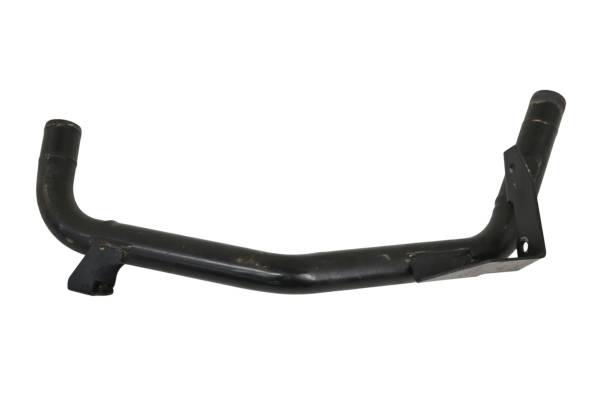 Kawasaki - 19 Kawasaki Mule Pro-DX EPS Radiator Coolant Pipe KAF1000E
