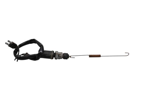 Arctic Cat - 07 Arctic Cat 700 4x4 EFI FIS Auto Rear Brake Tail Light Switch Sensor
