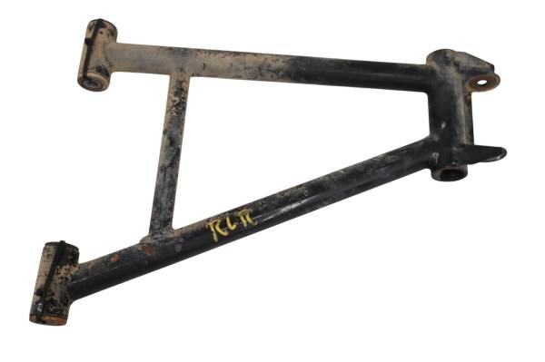 Kawasaki - 19 Kawasaki Mule Pro-DX EPS Rear Lower Right A-Arm KAF1000E