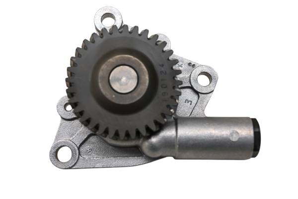 Kawasaki - 19 Kawasaki Mule PRO-DXT EPS 4x4 Oil Pump KAF1000
