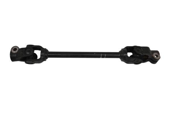 Kawasaki - 19 Kawasaki Mule Pro-DX EPS Lower Steering Stem Shaft KAF1000E