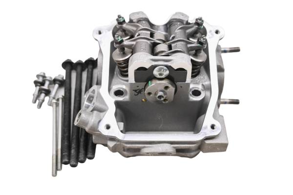 Can-Am - 22 Can-Am Maverick 1000R Rear Cylinder Head