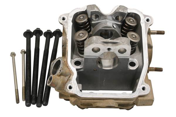 Can-Am - 22 Can-Am Defender XT HD10 Cylinder Head Front Or Rear