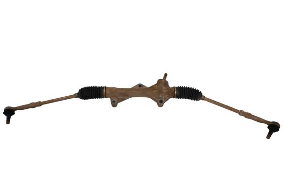 Kawasaki - 19 Kawasaki Mule Pro-DX EPS Steering Rack & Pinion KAF1000E