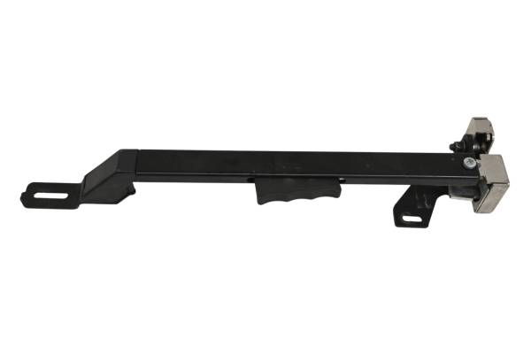 Aftermarket - 19 Kawasaki Mule Pro-DX EPS Left Door Latch Aftermarket KAF1000E