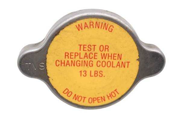 Arctic Cat - 07 Arctic Cat 700 4x4 EFI FIS Auto Radiator Cap