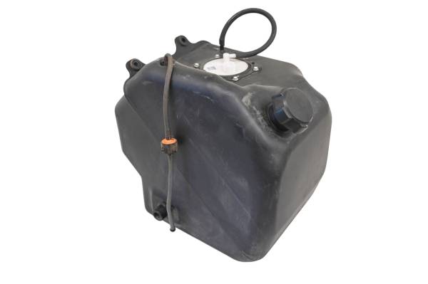 Kawasaki - 19 Kawasaki Mule Pro-DX EPS Gas Tank & Fuel Pump KAF1000E