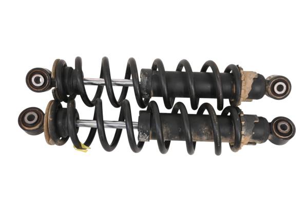 Kawasaki - 19 Kawasaki Mule Pro-DX EPS Front Shocks KAF1000E