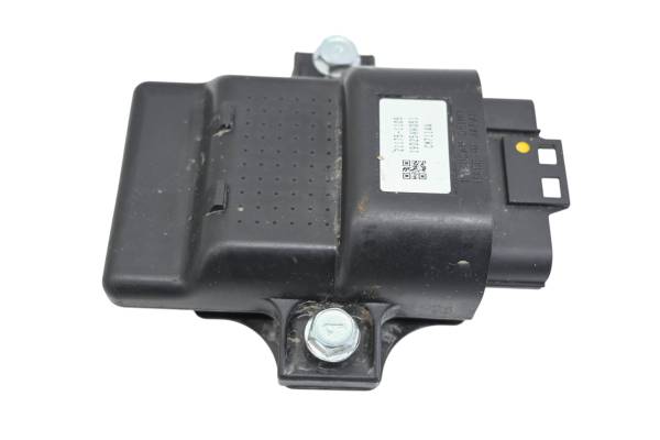 Kawasaki - 19 Kawasaki Mule Pro-DX EPS Electric Control Unit Ecu KAF1000E