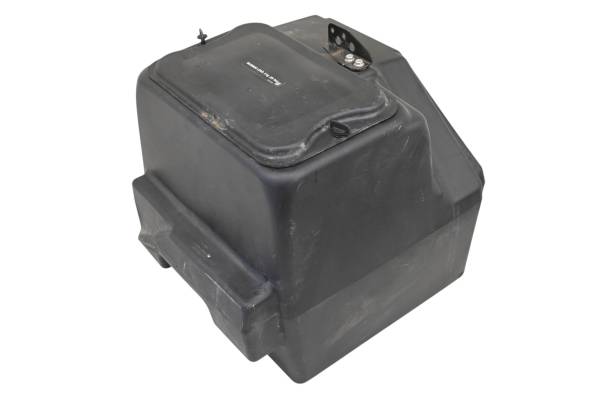 Kawasaki - 19 Kawasaki Mule Pro-DX EPS Tool Storage Box KAF1000E