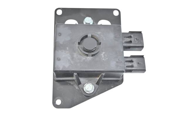 Kawasaki - 19 Kawasaki Mule Pro-DX EPS Fuel Air Pressure Electric Control Unit Ecu KAF1000E