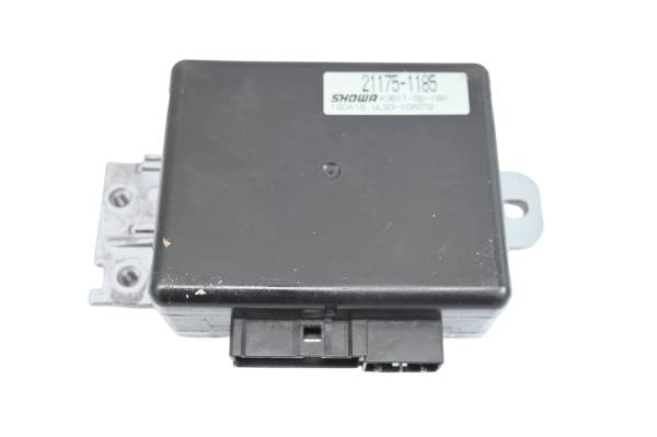 Kawasaki - 19 Kawasaki Mule Pro-DX EPS Electric Power Steering Control Unit Ecu KAF1000E