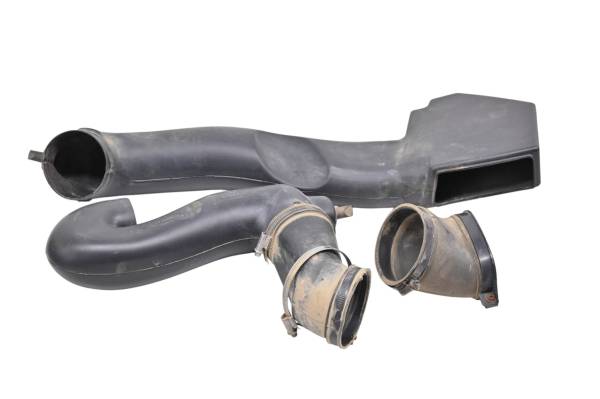 Arctic Cat - 07 Arctic Cat 700 4x4 EFI FIS Auto Clutch Snorkel Intake Vent Tubes