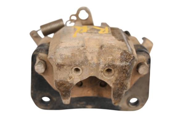 Kawasaki - 19 Kawasaki Mule Pro-DX EPS Rear Right Brake Caliper KAF1000E