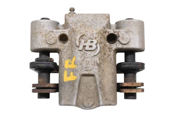 Arctic Cat - 07 Arctic Cat 700 4x4 EFI FIS Auto Front Right Brake Caliper