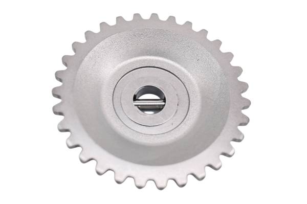 Arctic Cat - 07 Arctic Cat 700 4x4 EFI FIS Auto Water Pump Gear