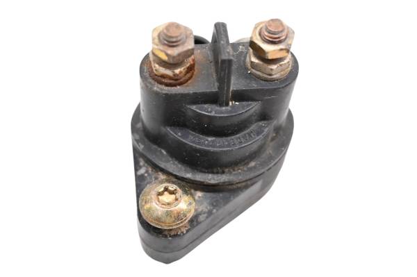 Arctic Cat - 07 Arctic Cat 700 4x4 EFI FIS Auto Starter Solenoid