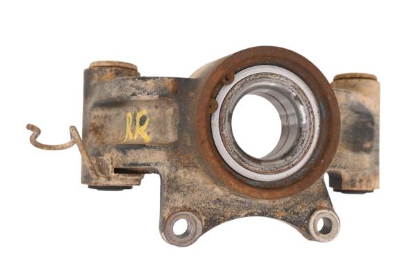 Kawasaki - 19 Kawasaki Mule Pro-DX EPS Rear Right Spindle Knuckle KAF1000E