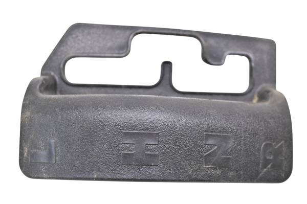 Arctic Cat - 07 Arctic Cat 700 4x4 EFI FIS Auto Shift Lever Guide Cover