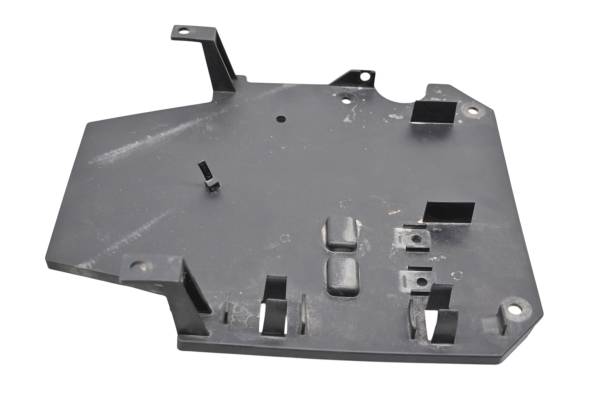 Arctic Cat - 07 Arctic Cat 700 4x4 EFI FIS Auto Electrical Case