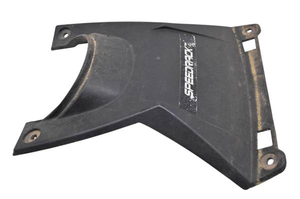 Arctic Cat - 07 Arctic Cat 700 4x4 EFI FIS Auto Steering Post Cover