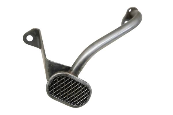 Kawasaki - 19 Kawasaki Mule Pro-DX EPS Oil Deflector Baffle KAF1000E