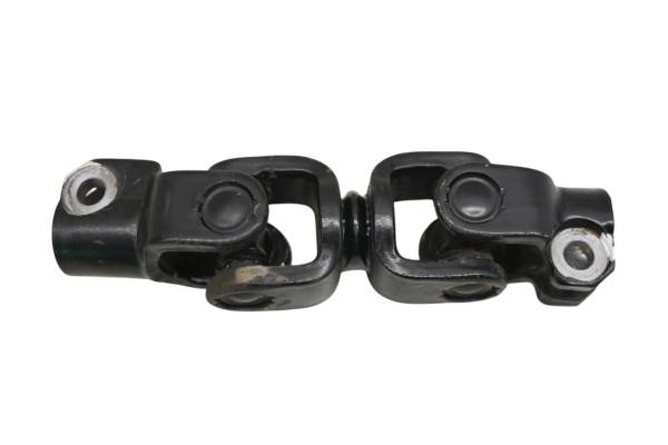 Kawasaki - 19 Kawasaki Mule Pro-DX EPS Steering Stem Coupler KAF1000E