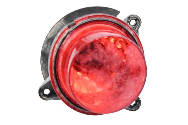 Kawasaki - 19 Kawasaki Mule Pro-DX EPS Rear Right Tail Brake Light KAF1000E