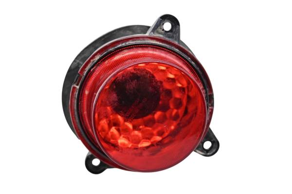 Kawasaki - 19 Kawasaki Mule Pro-DX EPS Rear Left Tail Brake Light KAF1000E