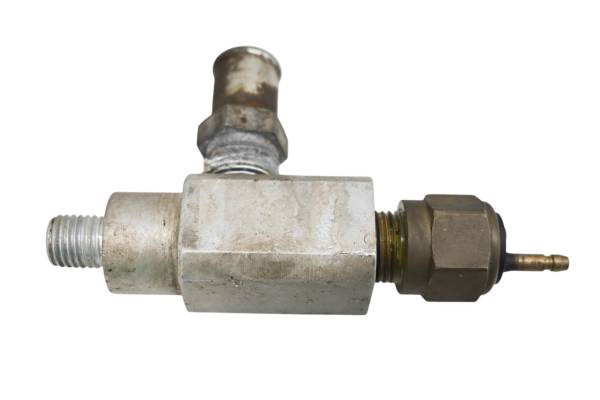 Kawasaki - 19 Kawasaki Mule Pro-DX EPS Thermo Switch KAF1000E