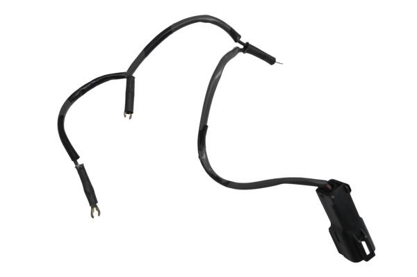 Kawasaki - 19 Kawasaki Mule Pro-DX EPS Glow Plug Harness KAF1000E