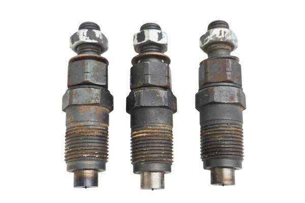 Kawasaki - 19 Kawasaki Mule Pro-DX EPS Fuel Injectors KAF1000E