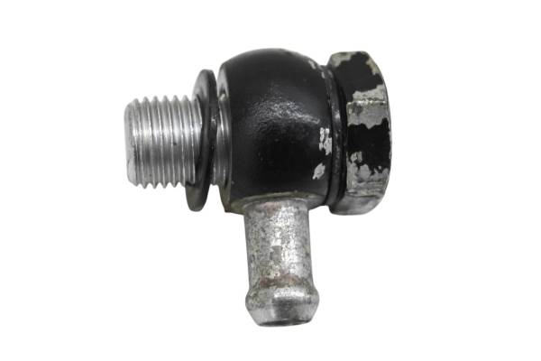 Kawasaki - 19 Kawasaki Mule Pro-DX EPS Fuel Line KAF1000E