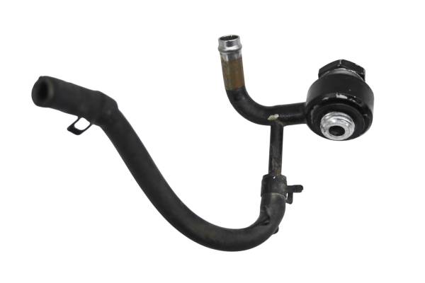 Kawasaki - 19 Kawasaki Mule Pro-DX EPS Fuel Over Flow Line Joint KAF1000E