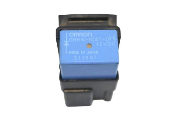 Kawasaki - 19 Kawasaki Mule Pro-DX EPS Relay KAF1000E