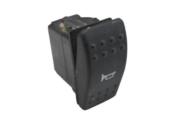 Kawasaki - 19 Kawasaki Mule Pro-DX EPS Horn Switch KAF1000E