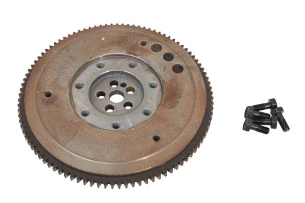 Kawasaki - 19 Kawasaki Mule Pro-DX EPS Flywheel Magneto KAF1000E