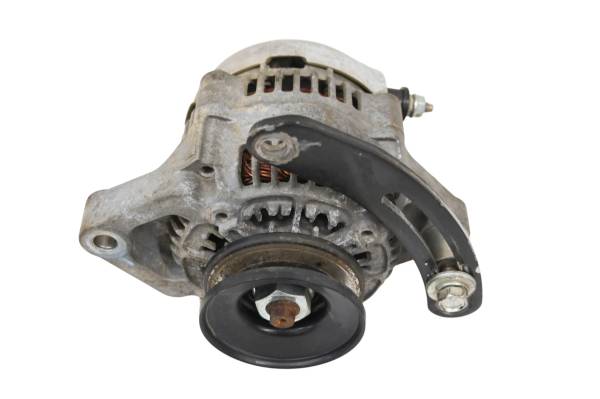 Kawasaki - 19 Kawasaki Mule Pro-DX EPS Alternator KAF1000E