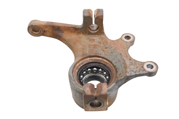 Arctic Cat - 07 Arctic Cat 700 4x4 EFI FIS Auto Front Right Spindle Knuckle