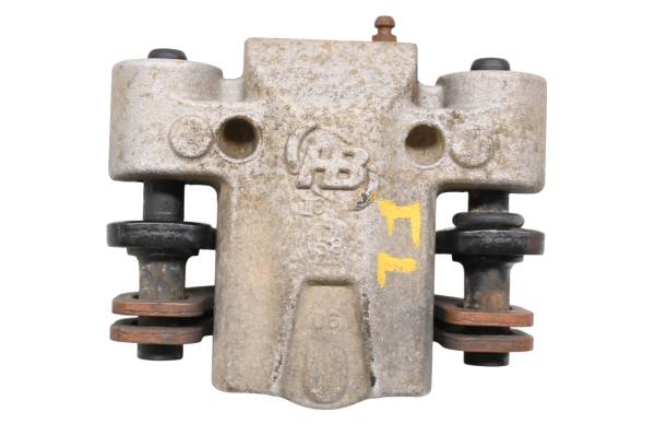 Arctic Cat - 07 Arctic Cat 700 4x4 EFI FIS Auto Front Left Brake Caliper