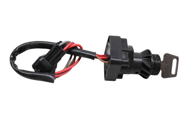 Arctic Cat - 07 Arctic Cat 700 4x4 EFI FIS Auto Key Switch