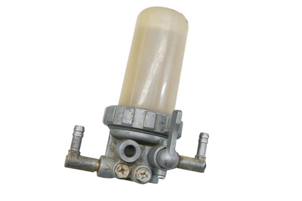 Kawasaki - 19 Kawasaki Mule Pro-DX EPS Fuel Filter KAF1000E
