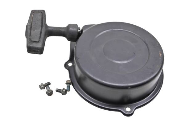 Arctic Cat - 07 Arctic Cat 700 4x4 EFI FIS Auto Pull Start Recoil
