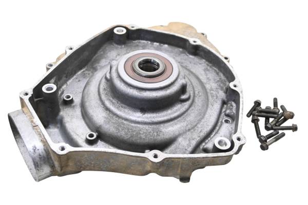 Arctic Cat - 07 Arctic Cat 700 4x4 EFI FIS Auto Clutch Cover