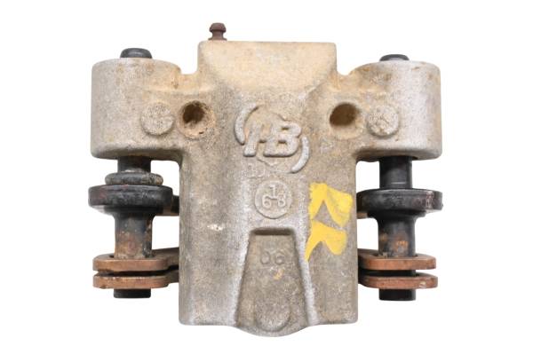 Arctic Cat - 07 Arctic Cat 700 4x4 EFI FIS Auto Rear Brake Caliper