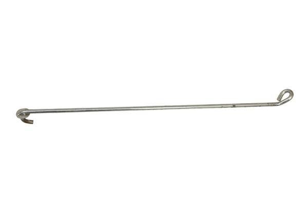 Kawasaki - 19 Kawasaki Mule Pro-DX EPS Stopper Rod KAF1000E
